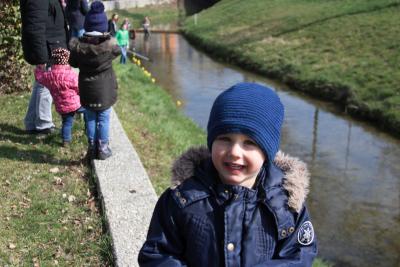 Foto des Albums: 2.Wallersdorfer Entencup  am Marktsonntag 20.03.16
