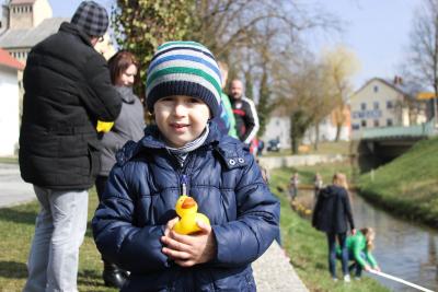 Foto des Albums: 2.Wallersdorfer Entencup  am Marktsonntag 20.03.16
