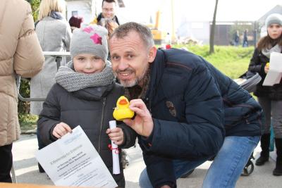 Foto des Albums: 2.Wallersdorfer Entencup  am Marktsonntag 20.03.16