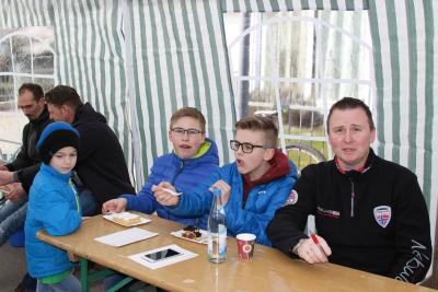 Foto des Albums: 2.Wallersdorfer Entencup  am Marktsonntag 20.03.16