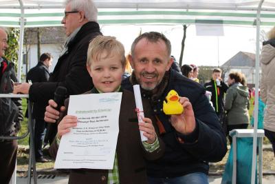 Foto des Albums: 2.Wallersdorfer Entencup  am Marktsonntag 20.03.16
