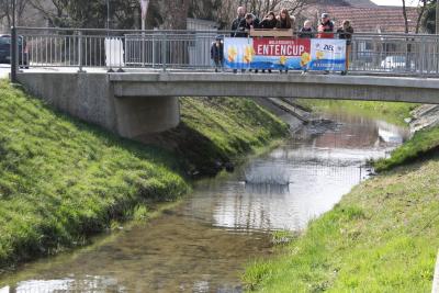 Foto des Albums: 2.Wallersdorfer Entencup  am Marktsonntag 20.03.16