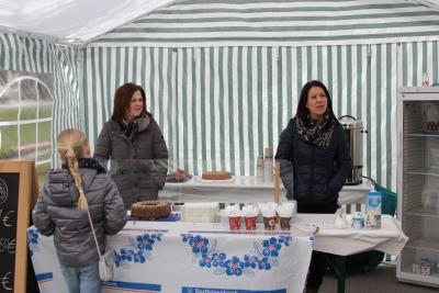 Foto des Albums: 2.Wallersdorfer Entencup  am Marktsonntag 20.03.16