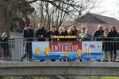 Foto des Albums: 2.Wallersdorfer Entencup  am Marktsonntag 20.03.16