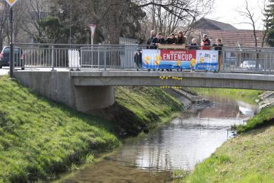 Foto des Albums: 2.Wallersdorfer Entencup  am Marktsonntag 20.03.16