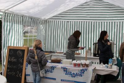 Foto des Albums: 2.Wallersdorfer Entencup  am Marktsonntag 20.03.16