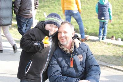 Foto des Albums: 2.Wallersdorfer Entencup  am Marktsonntag 20.03.16