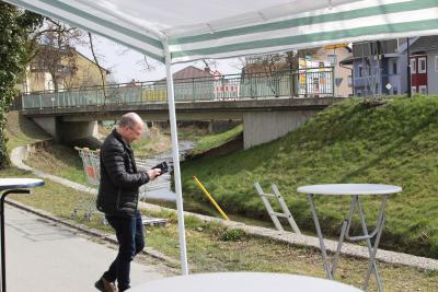Foto des Albums: 2.Wallersdorfer Entencup  am Marktsonntag 20.03.16