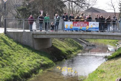 Foto des Albums: 2.Wallersdorfer Entencup  am Marktsonntag 20.03.16