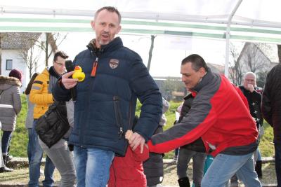 Foto des Albums: 2.Wallersdorfer Entencup  am Marktsonntag 20.03.16