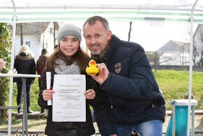 Foto des Albums: 2.Wallersdorfer Entencup  am Marktsonntag 20.03.16