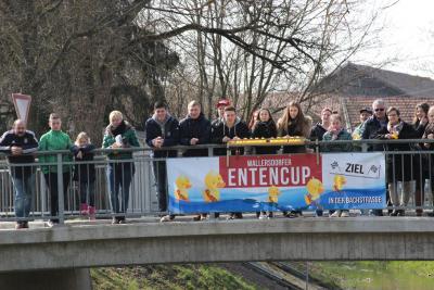 Foto des Albums: 2.Wallersdorfer Entencup  am Marktsonntag 20.03.16
