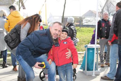 Foto des Albums: 2.Wallersdorfer Entencup  am Marktsonntag 20.03.16
