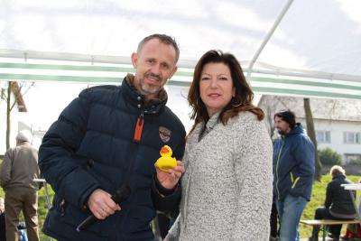 Foto des Albums: 2.Wallersdorfer Entencup  am Marktsonntag 20.03.16