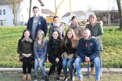 Foto des Albums: 2.Wallersdorfer Entencup  am Marktsonntag 20.03.16