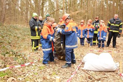Foto des Albums: 15. Stafette der Hilfsbereitschaft