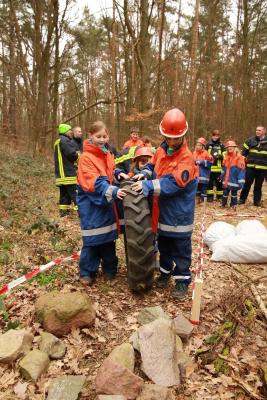 Foto des Albums: 15. Stafette der Hilfsbereitschaft