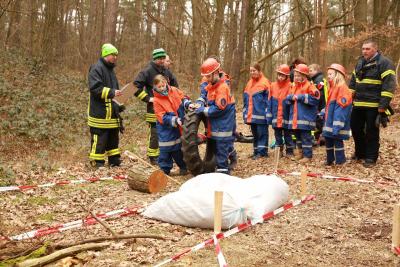 Foto des Albums: 15. Stafette der Hilfsbereitschaft