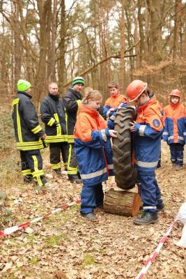 Foto des Albums: 15. Stafette der Hilfsbereitschaft