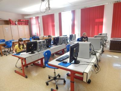 Foto des Albums: Gestaltungstag Klasse 4 zum Thema Sachsen
