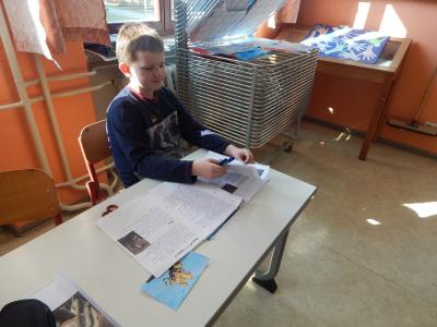 Foto des Albums: Gestaltungstag Klasse 4 zum Thema Sachsen