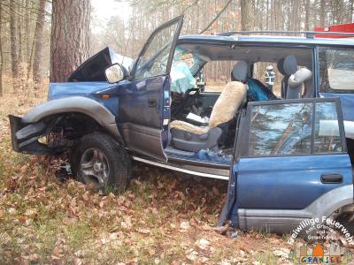 Foto des Albums: Einsatz 440-H-VU Klemm