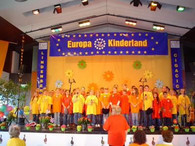 Foto des Albums: Europa Kinderland im Spreepark (31. 03. 2006)