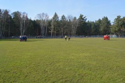 Foto des Albums: SV Friedrichsthal - Häsener SV