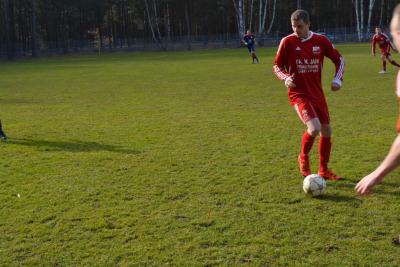 Foto des Albums: SV Friedrichsthal - Häsener SV
