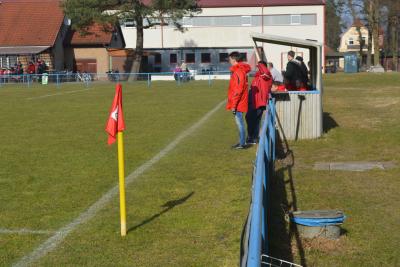 Foto des Albums: SV Friedrichsthal - Häsener SV