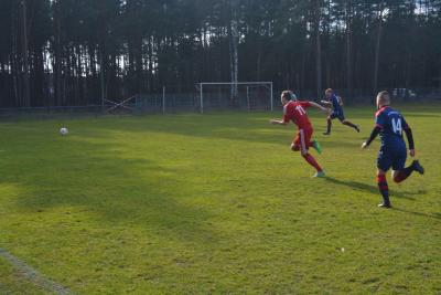 Foto des Albums: SV Friedrichsthal - Häsener SV
