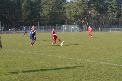 Foto des Albums: SV Friedrichsthal - Häsener SV