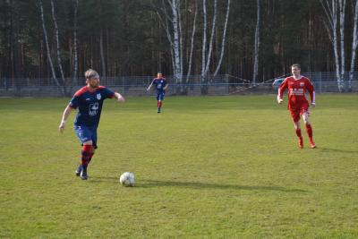Foto des Albums: SV Friedrichsthal - Häsener SV