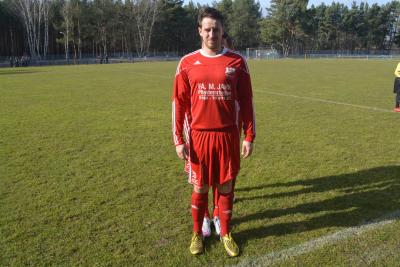 Foto des Albums: SV Friedrichsthal - Häsener SV