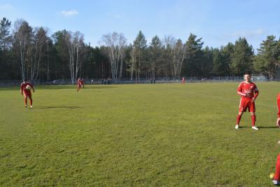 Foto des Albums: SV Friedrichsthal - Häsener SV
