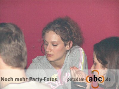 Foto des Albums: uni.fy im Waldschloß (16.04.2004)