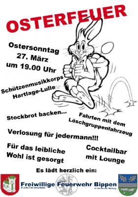 Foto des Albums: Ostern 2016