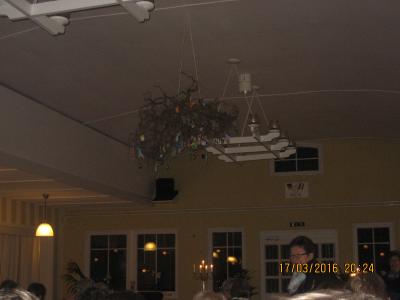 Foto des Albums: Männer gehen einkaufen-Frauengehen Soppen, Vortrag von Ulrike Tuppe-Neuberg