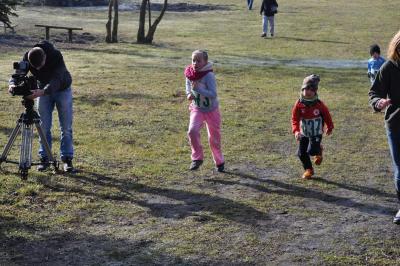 Foto des Albums: UDG - Cross - Cup Jamikow