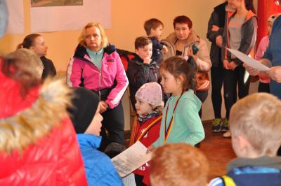 Foto des Albums: UDG - Cross - Cup Jamikow