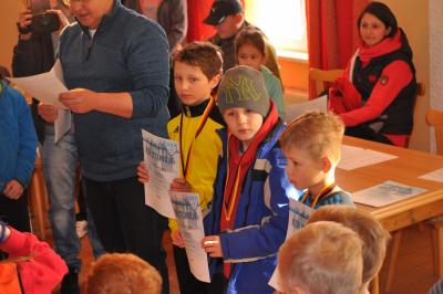 Foto des Albums: UDG - Cross - Cup Jamikow