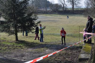 Foto des Albums: UDG - Cross - Cup Jamikow