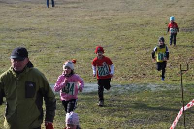Foto des Albums: UDG - Cross - Cup Jamikow