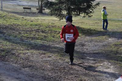 Foto des Albums: UDG - Cross - Cup Jamikow
