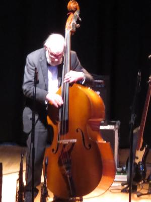 Foto des Albums: The Big Chris Barber Band