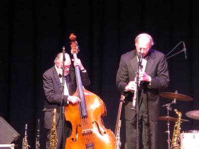 Foto des Albums: The Big Chris Barber Band