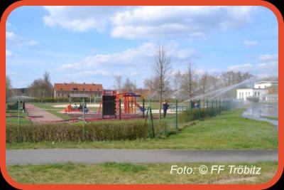 Foto des Albums: Ausbildung Wassergasse, April 2012 (25. 04. 2012)