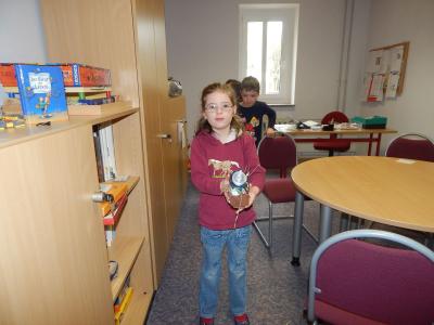 Foto des Albums: Ostern in der Klasse 1b