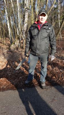 Foto des Albums: Zentraler Hegetag