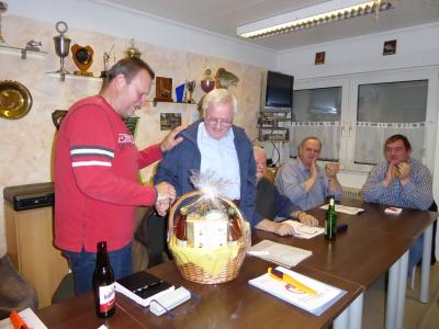 Foto des Albums: Wahl 2016 + Auszeichnungen